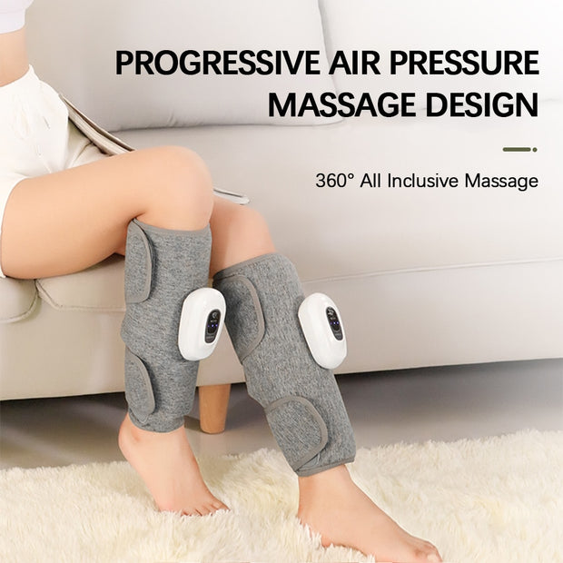 Air Compress Foot Air Pressure Massage