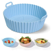 Reusable Oven Baking Tray Silicone Mold