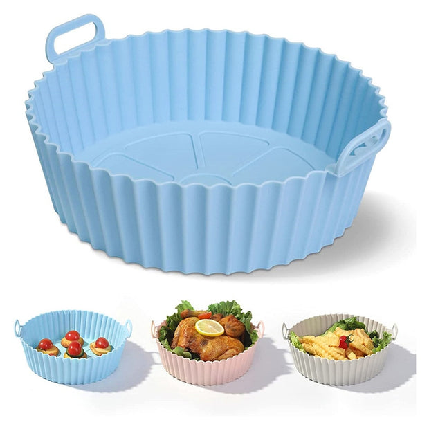 Reusable Oven Baking Tray Silicone Mold