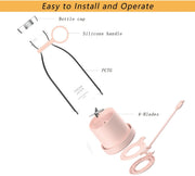 Portable Juicer Blender | Rubicon Professional 
