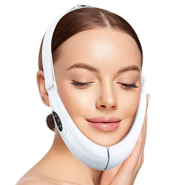 Face Lifter V-Line Up Face Lifting Belt