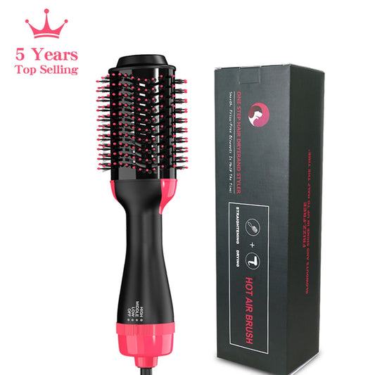Blow Dryer Brush