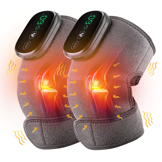 Pain Relief Knee Pad Support
