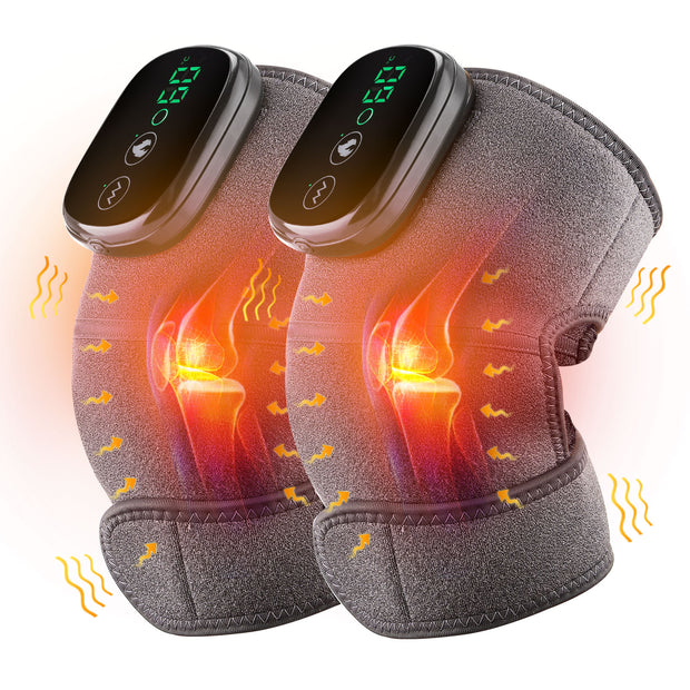 Pain Relief Knee Pad Support