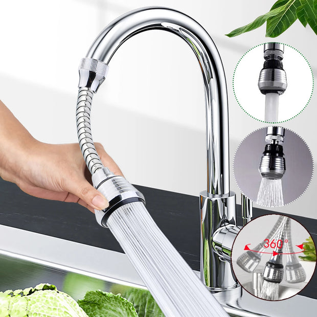 Filter Kitchen Water Tap