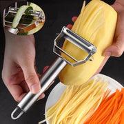 Kitchen Vegetable Peeler S