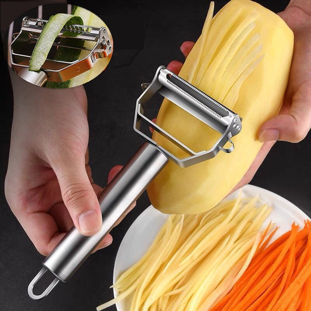 Kitchen Vegetable Peeler S