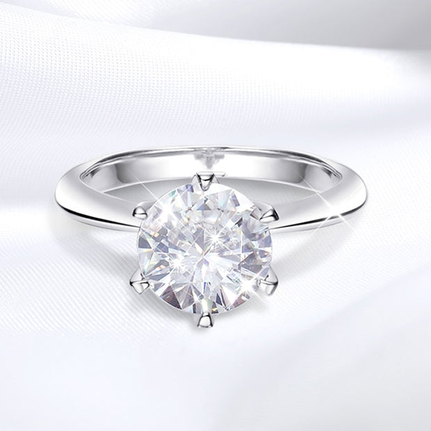 Engagement Promise Wedding Band Jewelry