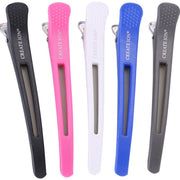 Alligator Hair Clips