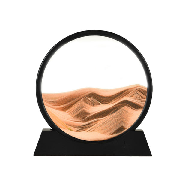 Moving Sand Art | Rubicon Professional 