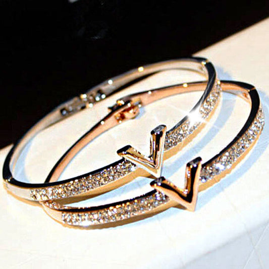 Word Lady Bracelets
