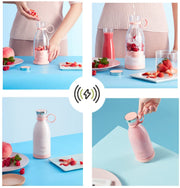 Portable Juicer Blender | Rubicon Professional 