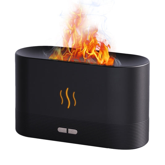Flame Ultrasonic Humidifier | Rubicon Professional 