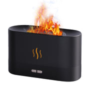 Flame Ultrasonic Humidifier | Rubicon Professional 
