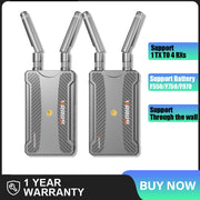 250m Wireless Extender kit