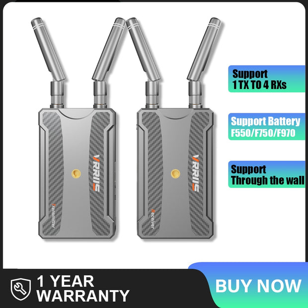 250m Wireless Extender kit