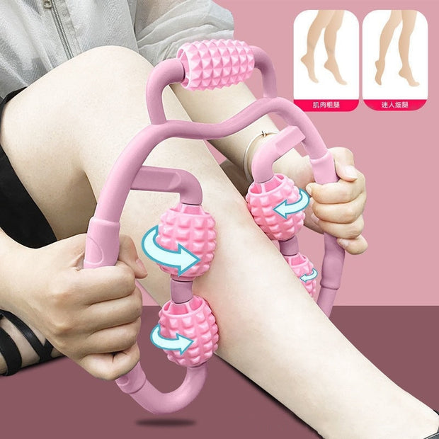 Leg Ring Leg Clamp