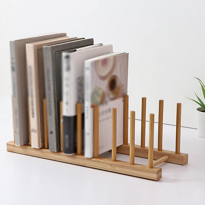 Wooden Dry Rack