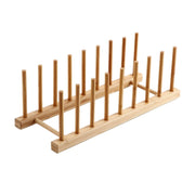 Wooden Dry Rack