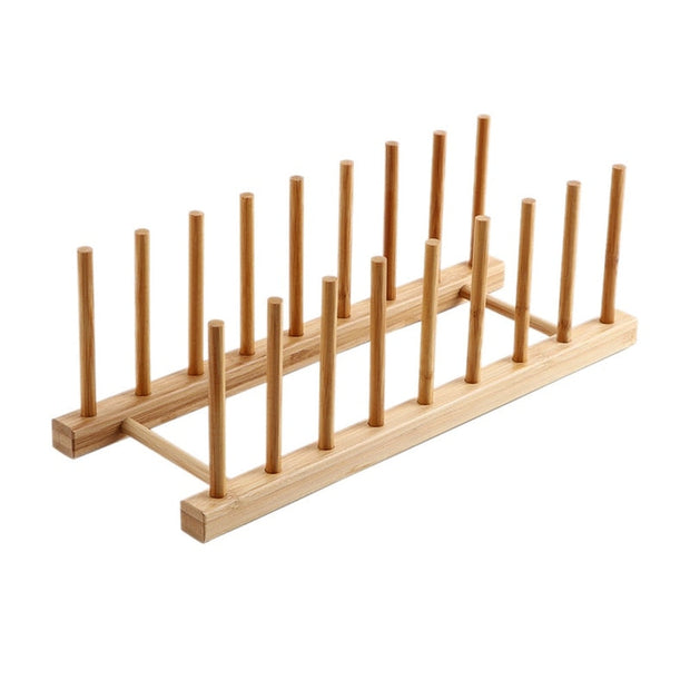 Wooden Dry Rack