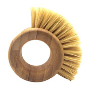 Ring Shaped Dish Brush