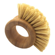 Ring Shaped Dish Brush