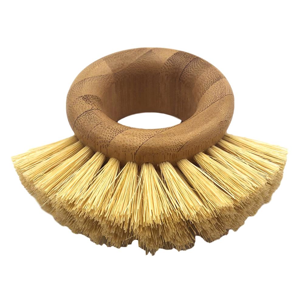 Ring Shaped Dish Brush