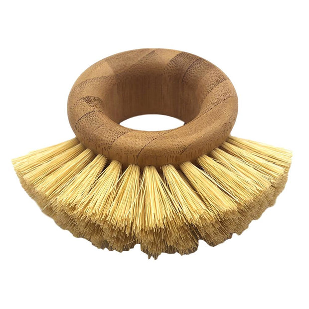 Ring Shaped Dish Brush