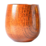 Handmade Spruce Wooden Cup